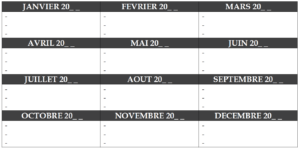 Macro planning