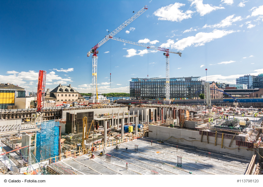 BTP - Fidaquitaine - batiment
