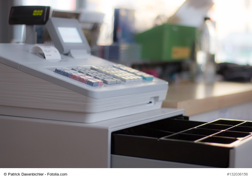 Comptable pour les commerçants