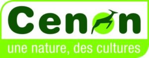 LOGO VILLE DE CENON