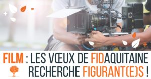 video tournage