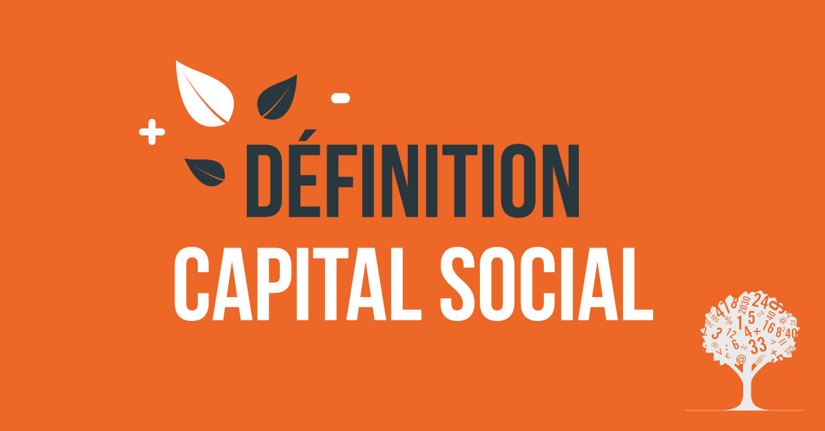 Qu'est-ce que le capital social d'une entreprise ? - FIDAQUITAINE