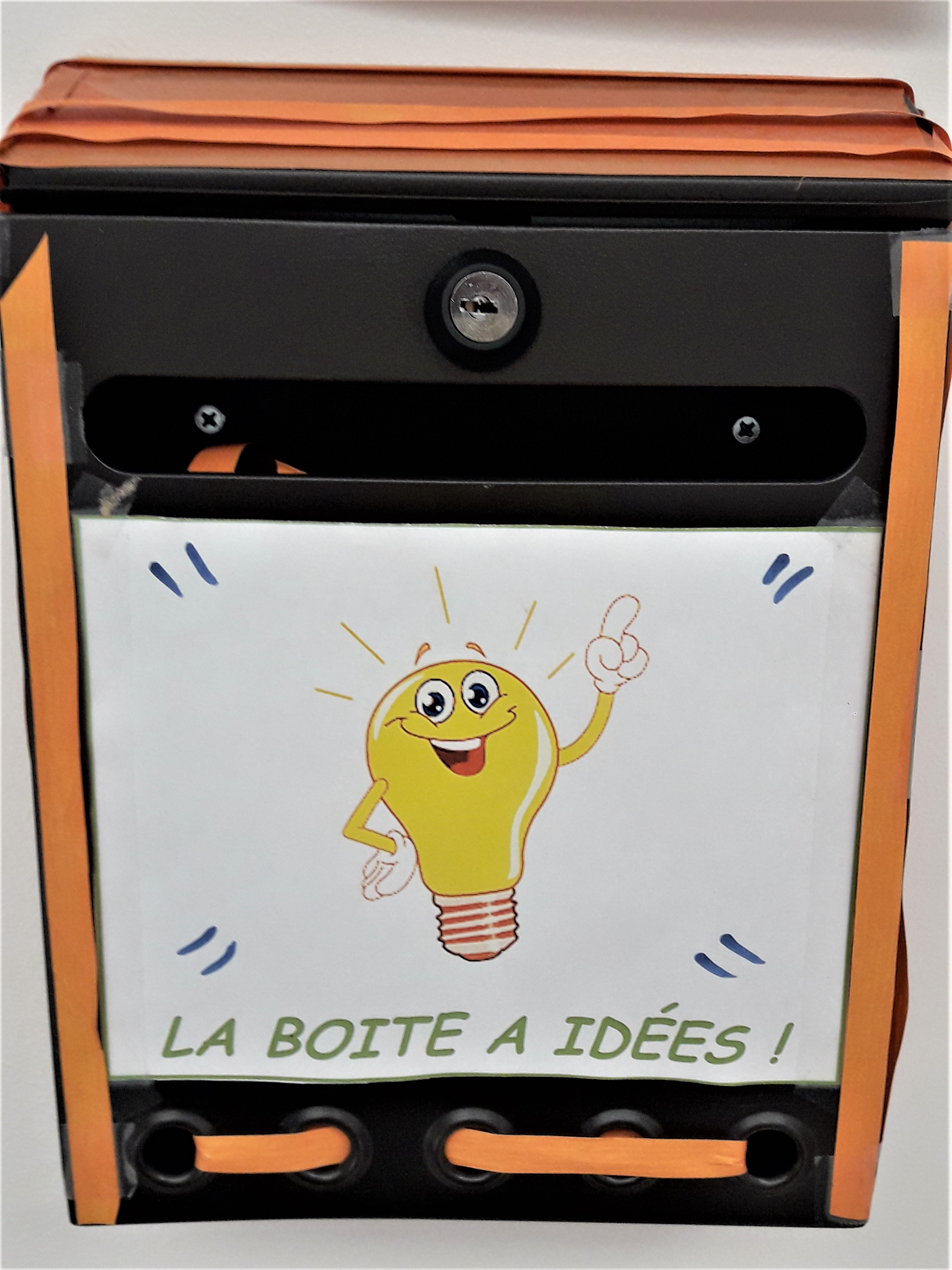 collaboratif