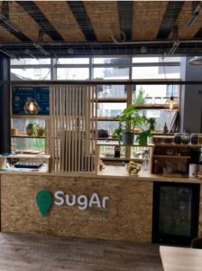Café