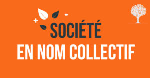 Société en nom collectif