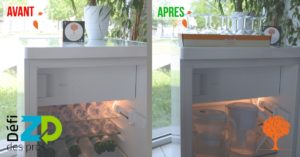déchets bouteilles plastiques
