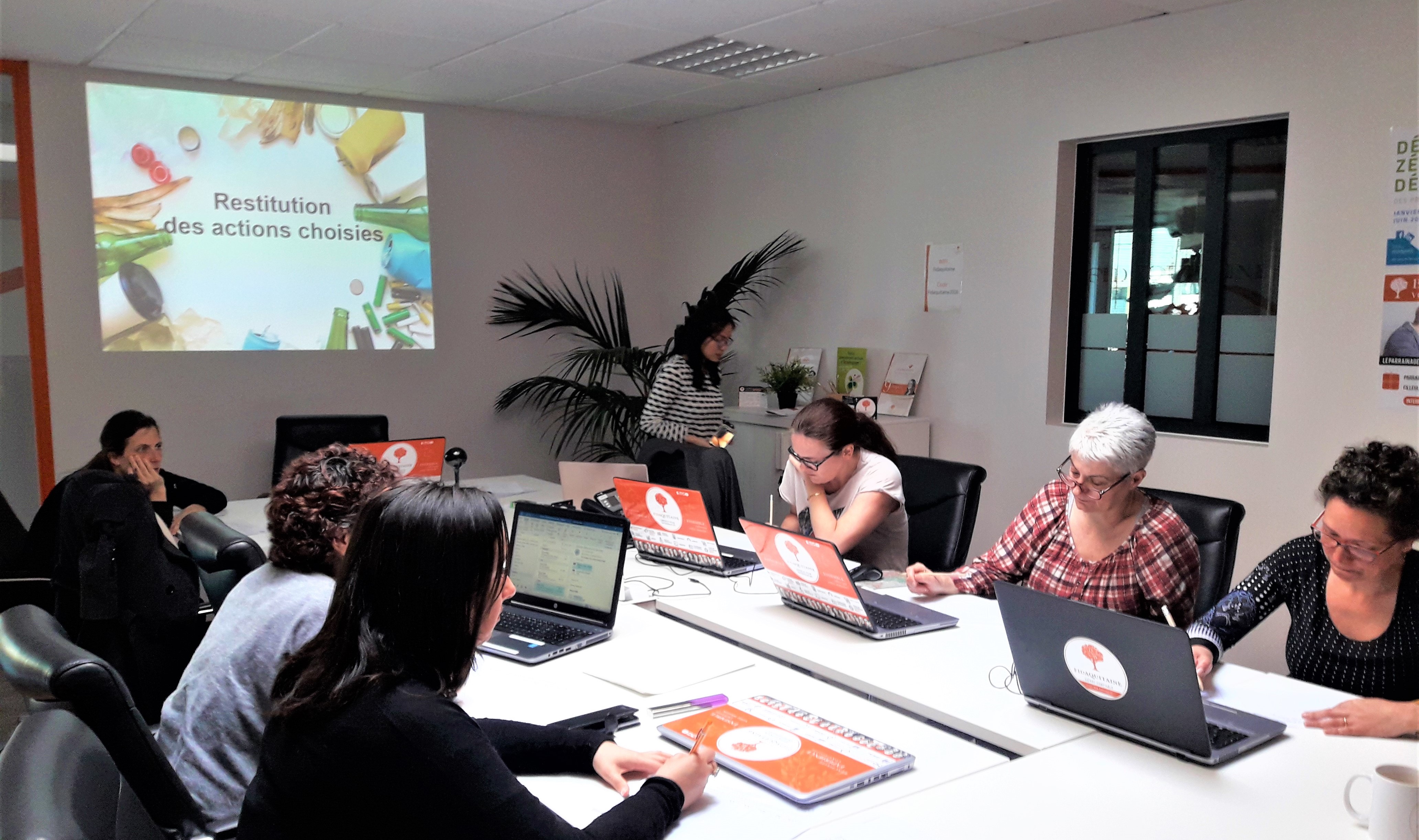 Fidaquitaine Et Ekologeek