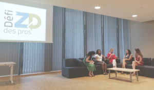 Table-ronde