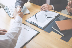 recrutement