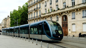 tram bordeaux