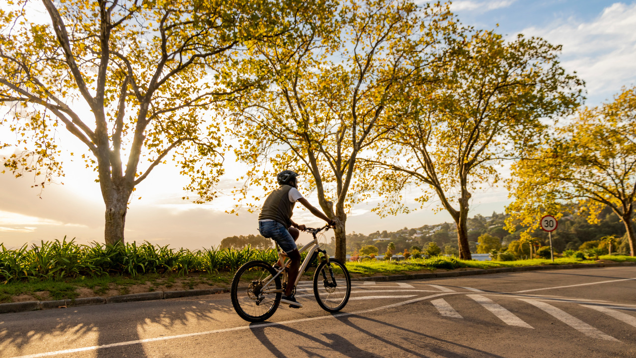 vélo bordeaux