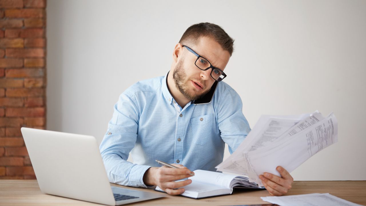 Pourquoi confier ses déclarations fiscales à un expert-comptable quand vous êtes auto-entrepreneur
