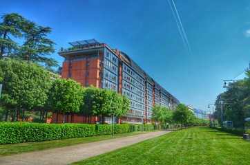 Immeuble 2