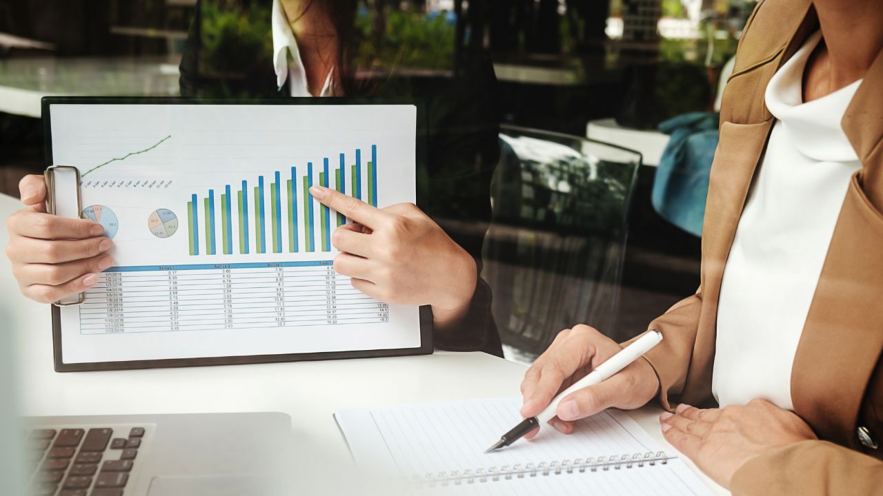 Analyse de rentabilité, marges, EBE, trésorerie et leviers d’amélioration votre expert comptable vous accompagne