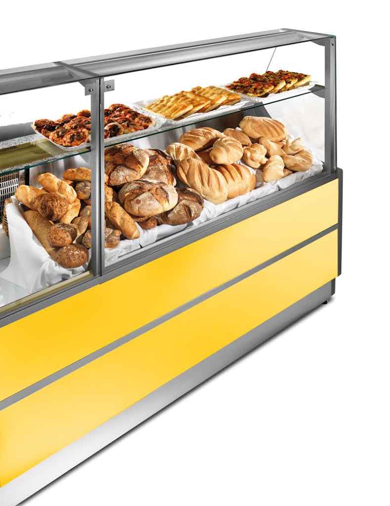 Boulangerie